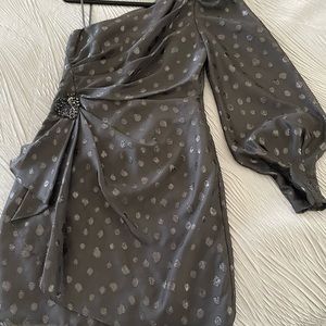 David Meister size 4 dress New!